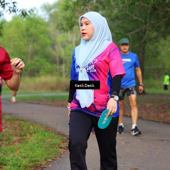 Runner Photo 8126902