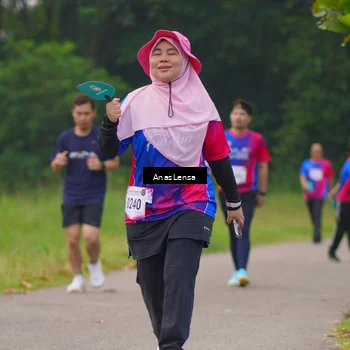 Runner Photo 8126904