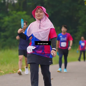 Runner Photo 8126905