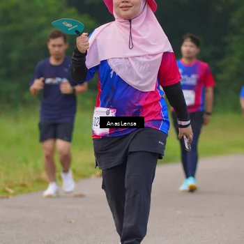 Runner Photo 8126906