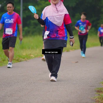 Runner Photo 8126908