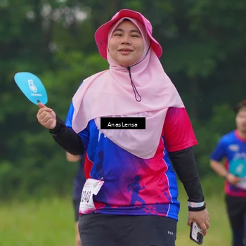 Runner Photo 8126909