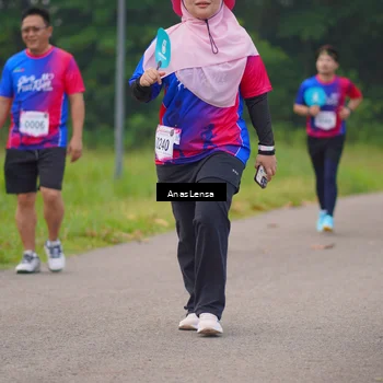 Runner Photo 8126912