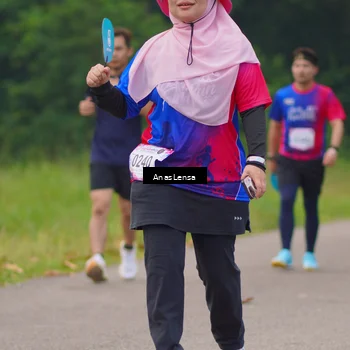 Runner Photo 8126913