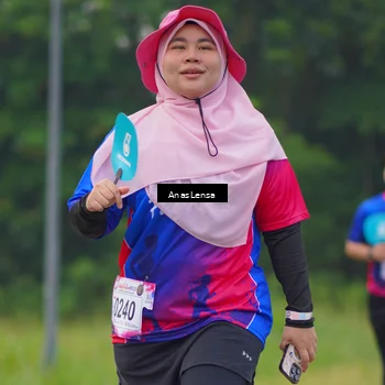 Runner Photo 8126914