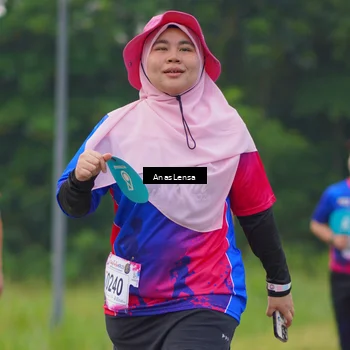 Runner Photo 8126917