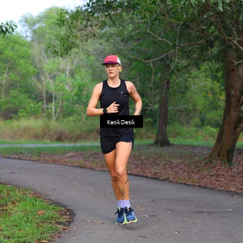 Runner Photo 8126918