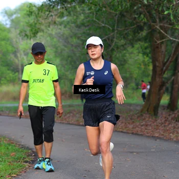 Runner Photo 8126919