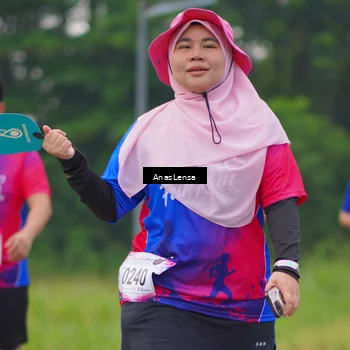Runner Photo 8126922