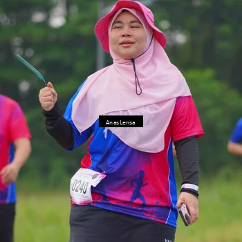 Runner Photo 8126923