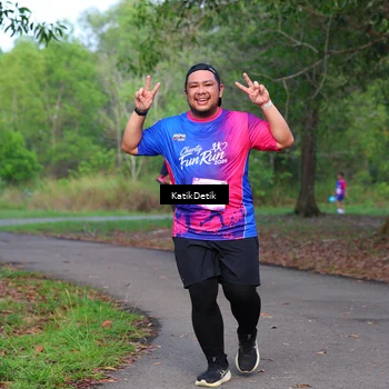 Runner Photo 8126924