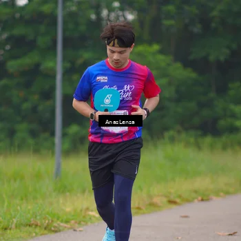 Runner Photo 8126925