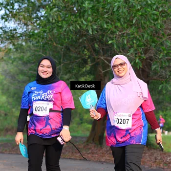 Runner Photo 8126926