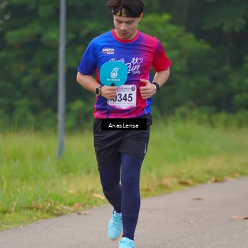 Runner Photo 8126930