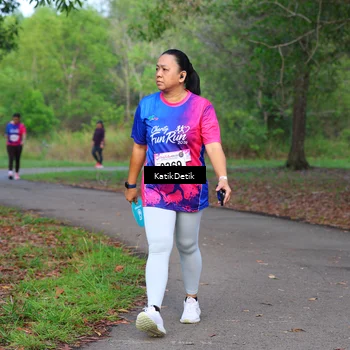 Runner Photo 8126932