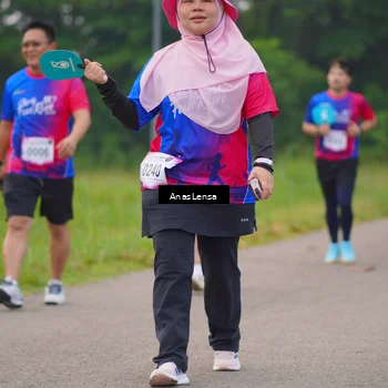 Runner Photo 8126934