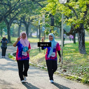 Runner Photo 8126936