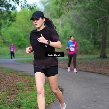 Runner Photo 8126937
