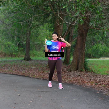 Runner Photo 8126938