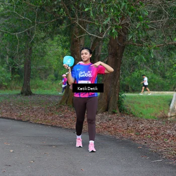 Runner Photo 8126940