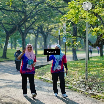 Runner Photo 8126941