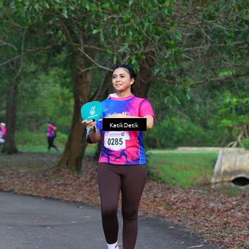Runner Photo 8126942