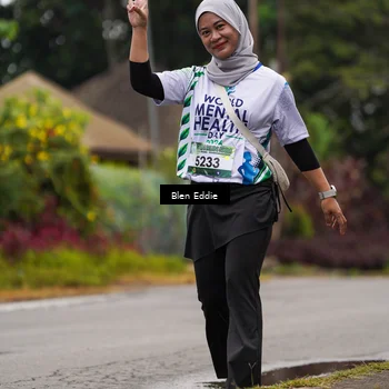Runner Photo 8126945