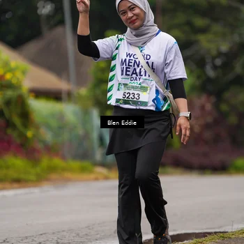 Runner Photo 8126947