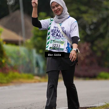 Runner Photo 8126948