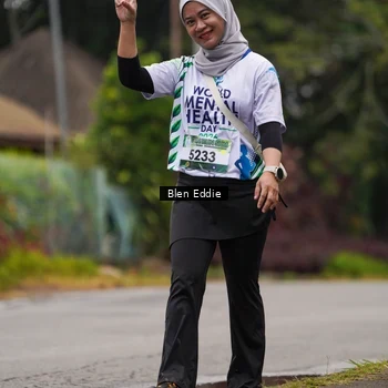 Runner Photo 8126950