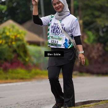 Runner Photo 8126952
