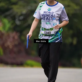 Runner Photo 8126953