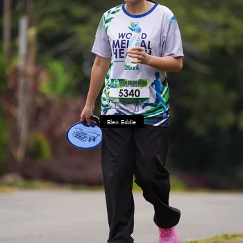 Runner Photo 8126955
