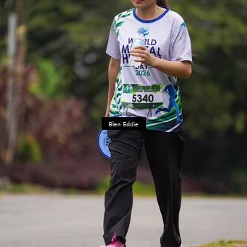 Runner Photo 8126956