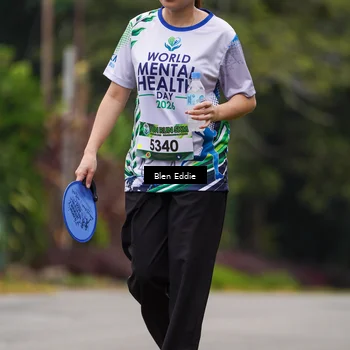 Runner Photo 8126958