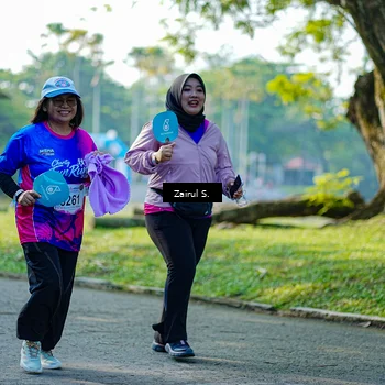 Runner Photo 8126959