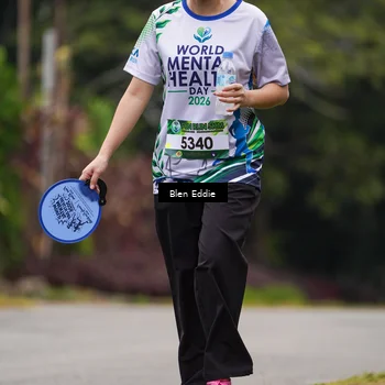 Runner Photo 8126960