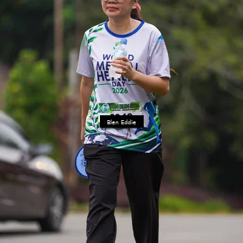 Runner Photo 8126961