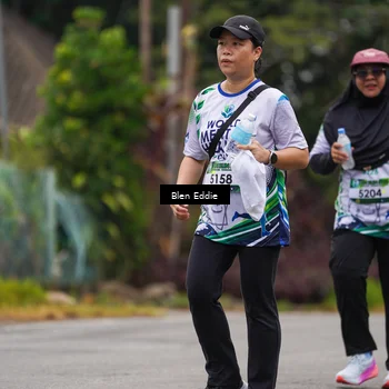 Runner Photo 8126963