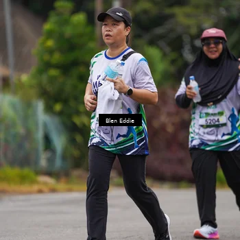 Runner Photo 8126964