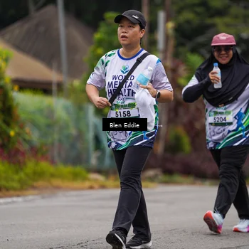Runner Photo 8126965