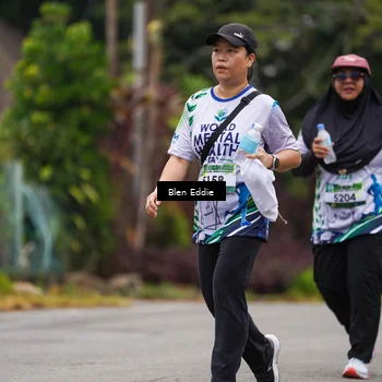 Runner Photo 8126966