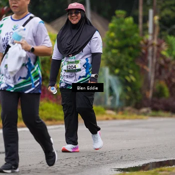 Runner Photo 8126967