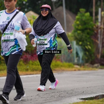 Runner Photo 8126968