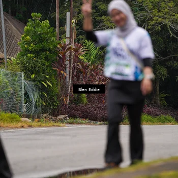 Runner Photo 8126972