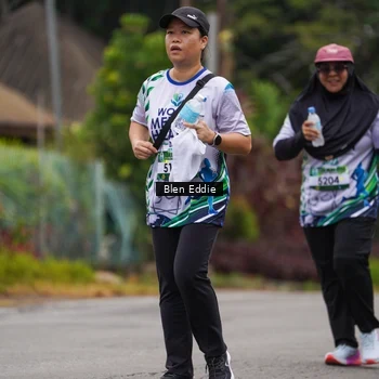 Runner Photo 8126973