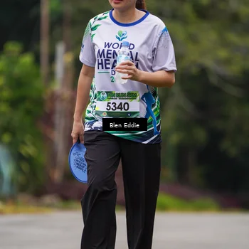 Runner Photo 8126974
