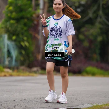 Runner Photo 8126980