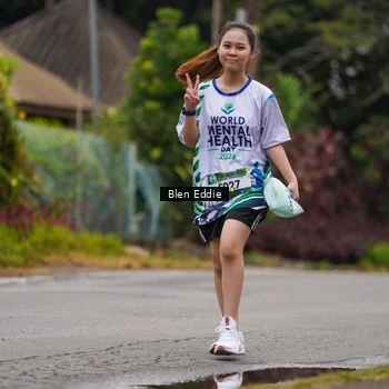 Runner Photo 8126982