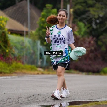 Runner Photo 8126983